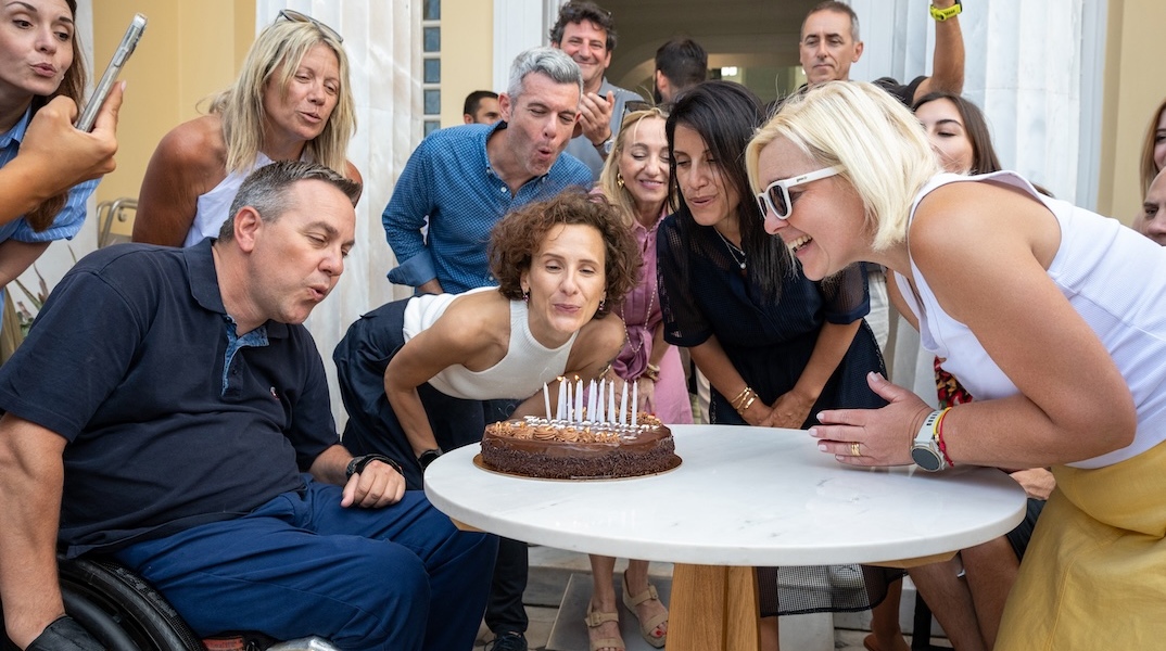 cake