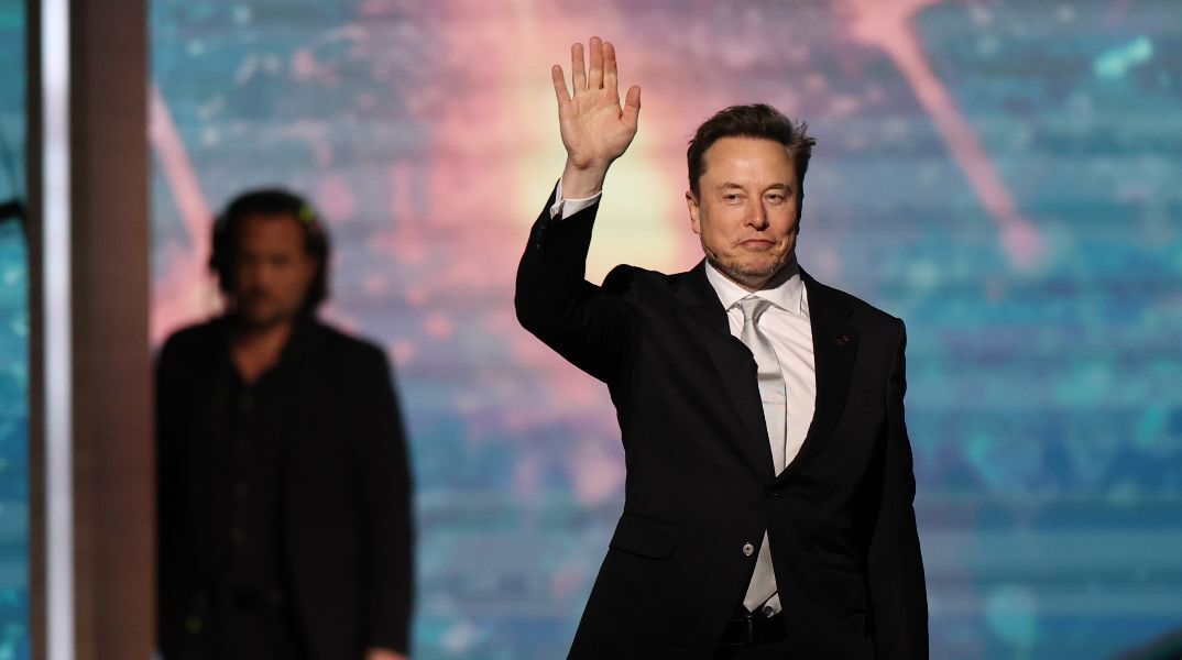 Ιστορική είσοδος της SpaceX στη Wall Street - Ο Έλον Μασκ υπόσχεται να μεταφέρει ανθρώπους στον Άρη