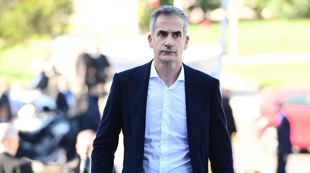 Μπακογιάννης κατά Δούκα για το δάνειο των 75 εκατ. ευρώ - Κατηγορεί τη δημοτική αρχή για αδικαιολόγητο διπλασιασμό του χρέους έως το 2046