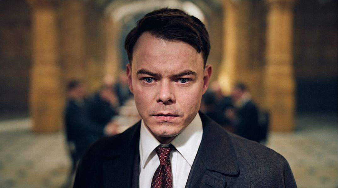Netflix: Ανακοινώθηκε το καστ της νέας σειράς Peaky Blinders, που τοποθετείται στη δεκαετία του ’50 με νέους πρωταγωνιστές και δράση στο μεταπολεμικό Μπέρμιγχαμ
