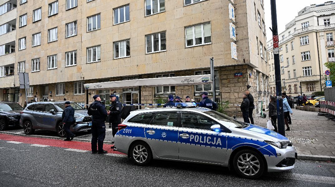 Φρίκη στην Πολωνία: Ανθρώπινα έμβρυα βρέθηκαν θαμμένα σε κήπο - Συνελήφθη μία γιατρός
