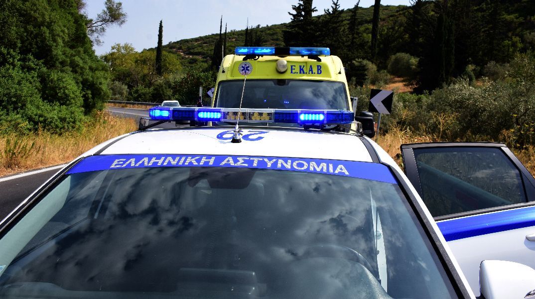 Οικογενειακή τραγωδία στη Χίο: Θείος σκότωσε τον 31χρονο ανιψιό του μετά από καβγά