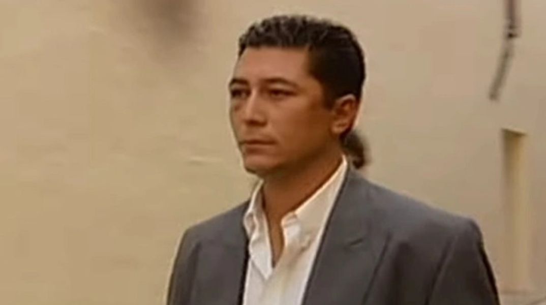 Τζέιμς Δαλαμάγκας/ Φως στο Τούνελ: «Είναι ο “Αντώνης” που ξέρω 25 χρόνια» - Η συνομιλία που έμεινε κρυφή