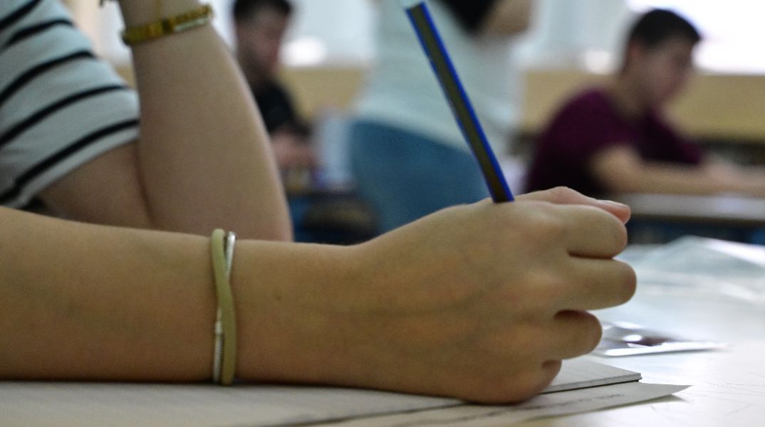 Πανελλήνιες 2026: Συνεχίζονται οι εξετάσεις στα ΕΠΑΛ με μαθήματα ειδικότητας