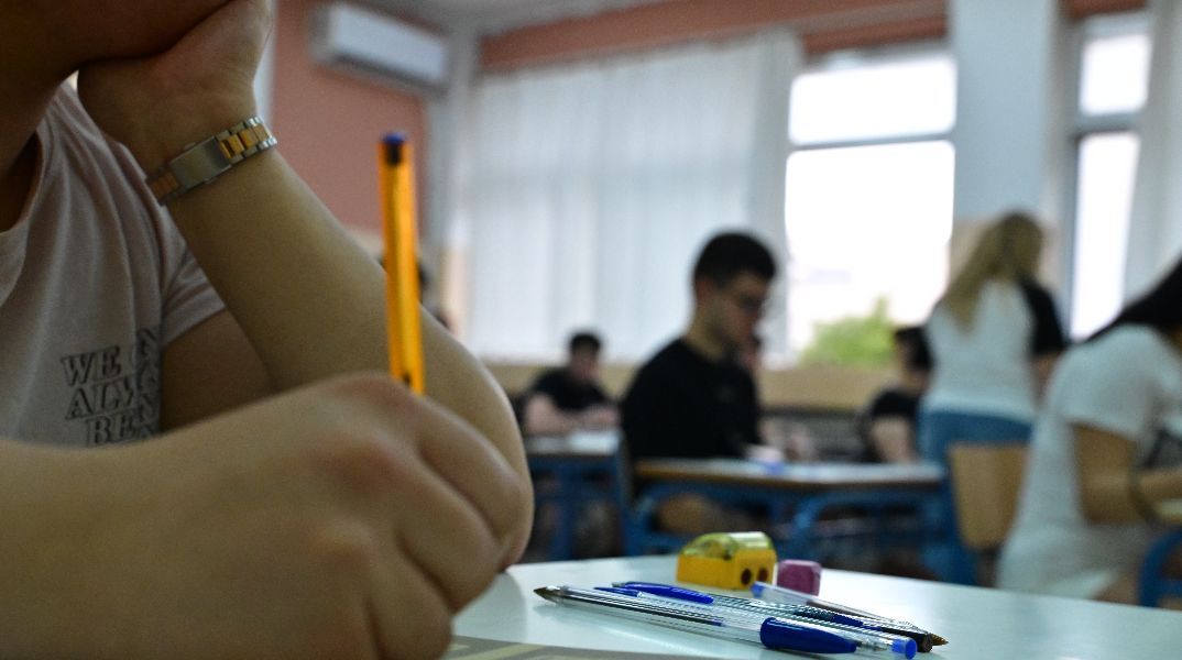 Πανελλήνιες 2026: Αυτά είναι τα θέματα των μαθημάτων που εξετάστηκαν τα ΕΠΑΛ σήμερα