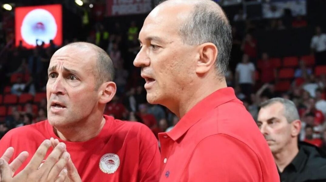 Σοβαρές καταγγελίες από Αγγελόπουλους
