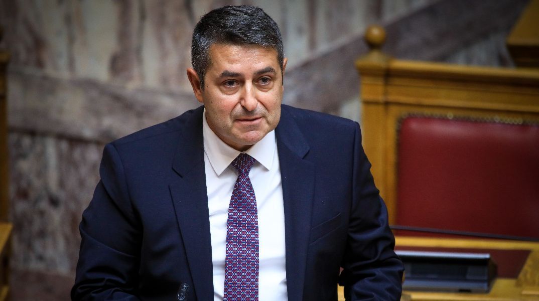 Ο Γιώργος Μυλωνάκης επέστρεψε σπίτι του – Πήρε εξιτήριο από το κέντρο αποκατάστασης μετά το εγκεφαλικό επεισόδιο