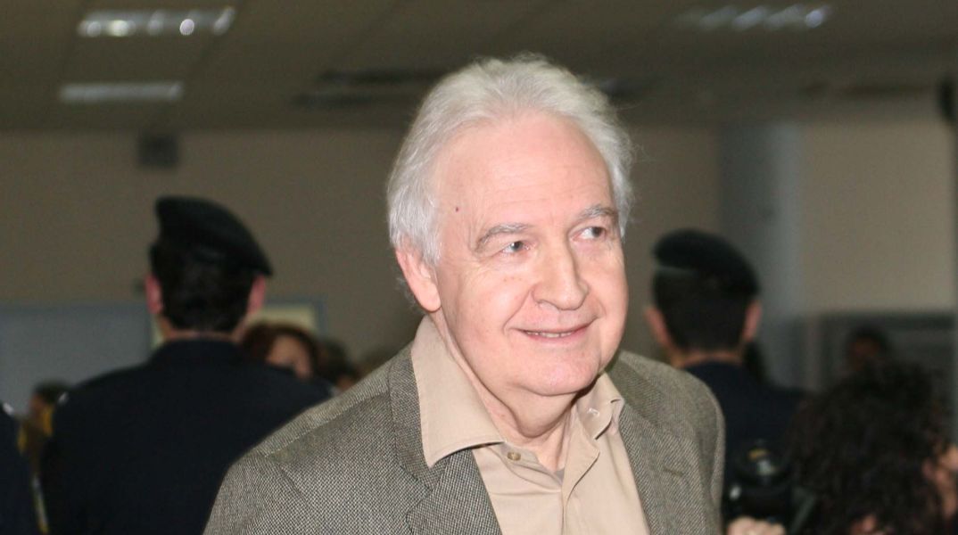 Ο Αλέξανδρος Γιωτόπουλος επιστρέφει στη φυλακή