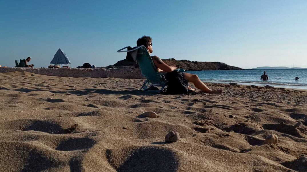 Meteo: Θερμότερος του κανονικού αναμένεται να είναι ο φετινός Ιούλιος στην Ελλάδα 