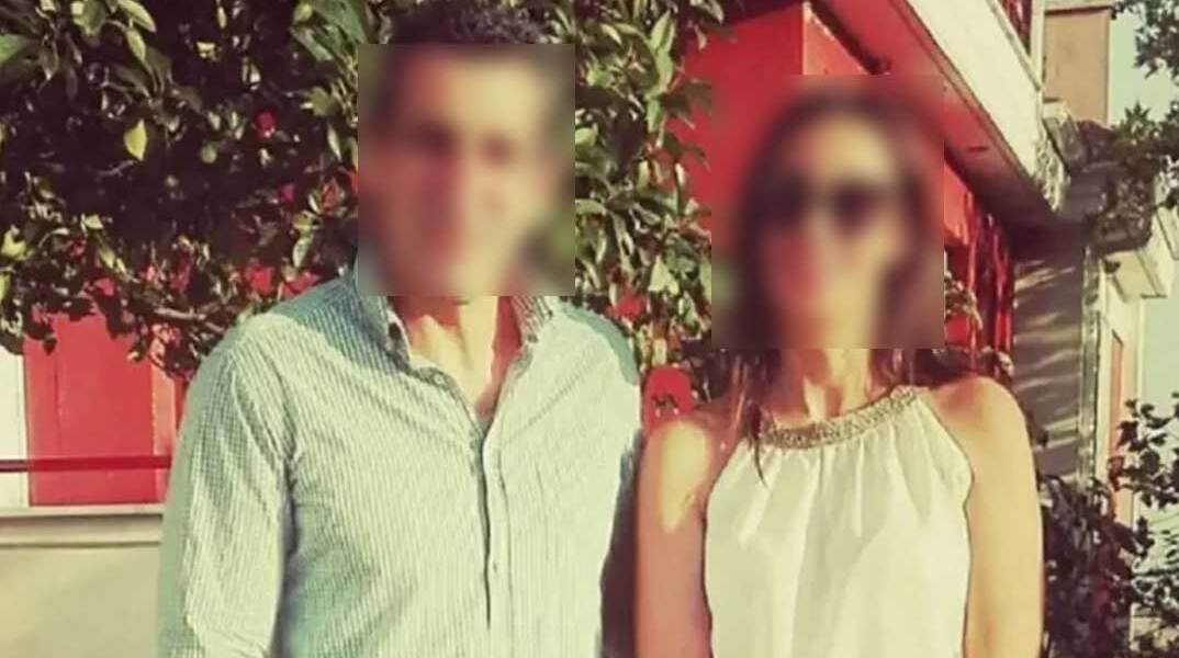 Γυναικοκτονία στη Δράμα, ο δράστης και το θύμα