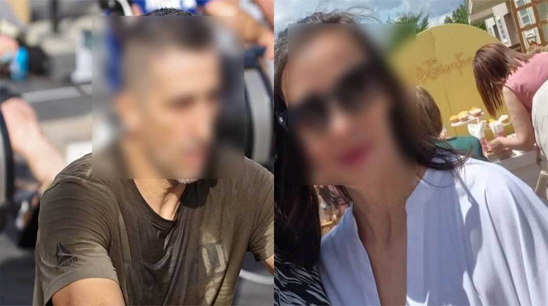 Γυναικοκτονία στη Δράμα, ο αστυνομικός και η σύζυγός του