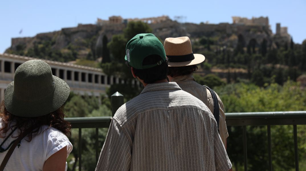 Καιρός: Έρχεται ζέστη διαρκείας με απογευματινές μπόρες τις επόμενες εβδομάδες - Η πρόγνωση Κολυδά