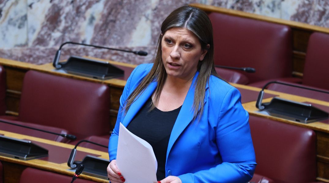 Σφοδρή επίθεση Κωνσταντοπούλου σε Τσίπρα: Ήσουν από την αρχή ακατάλληλος και λίγος