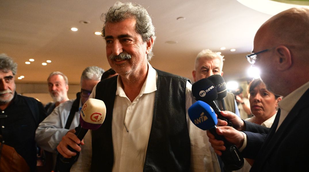 Πολάκης κατά Φάμελλου: Λέει ακαταλαβίστικα πράγματα - Να ξεκαθαρίσουμε τι κάνουμε