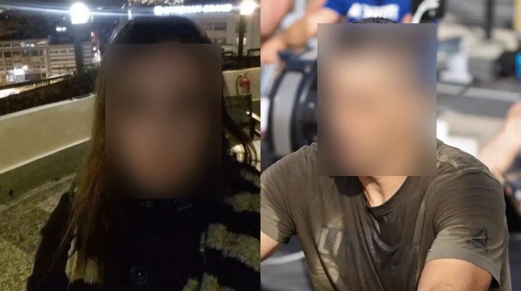 Γυναικοκτονία στη Δράμα: Το θύμα και ο δράστης