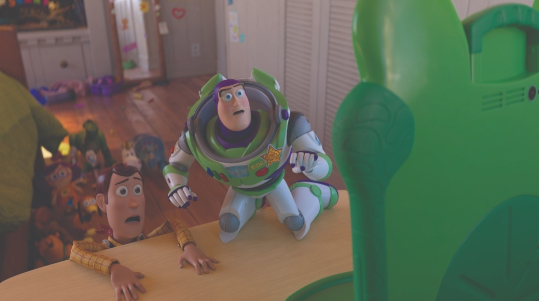 Toy Story 5