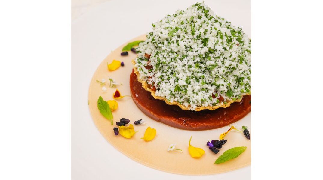 Ateno Greek Cuisine