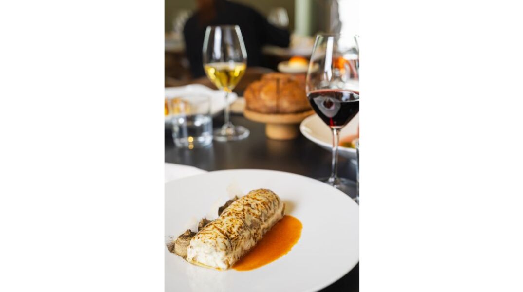 Ateno Greek Cuisine