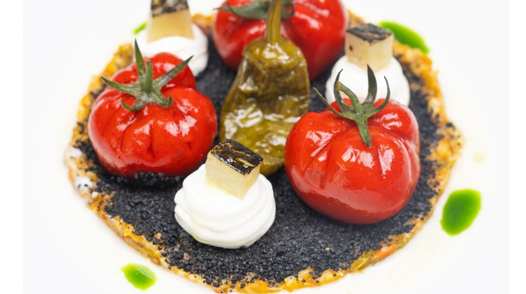 Ateno Greek Cuisine
