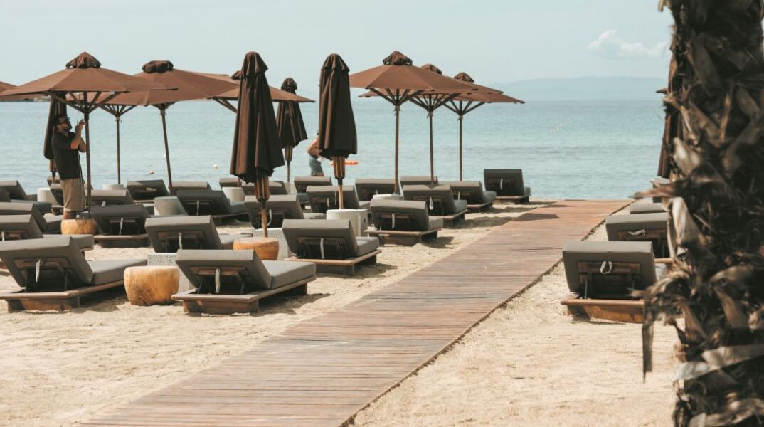 The C Beach Restaurant