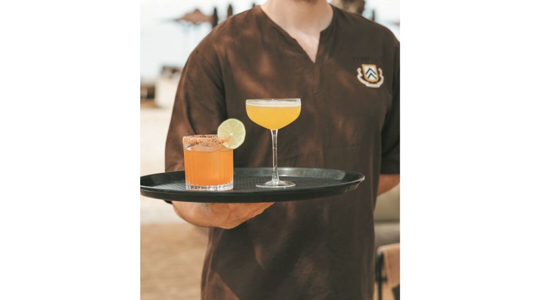 The C Beach Restaurant