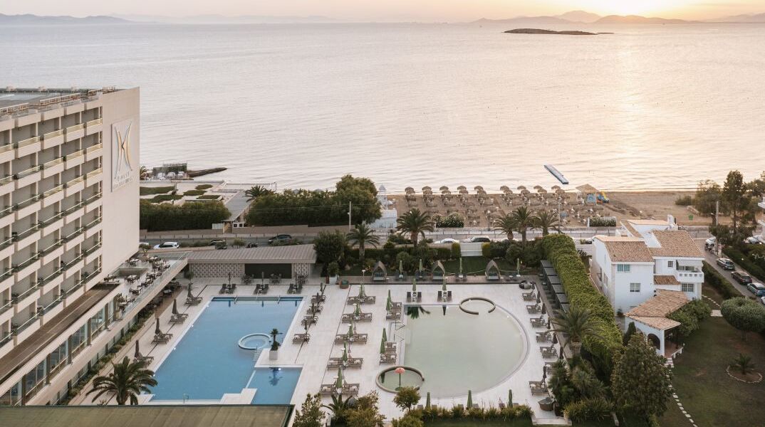 Divani Collection Hotels