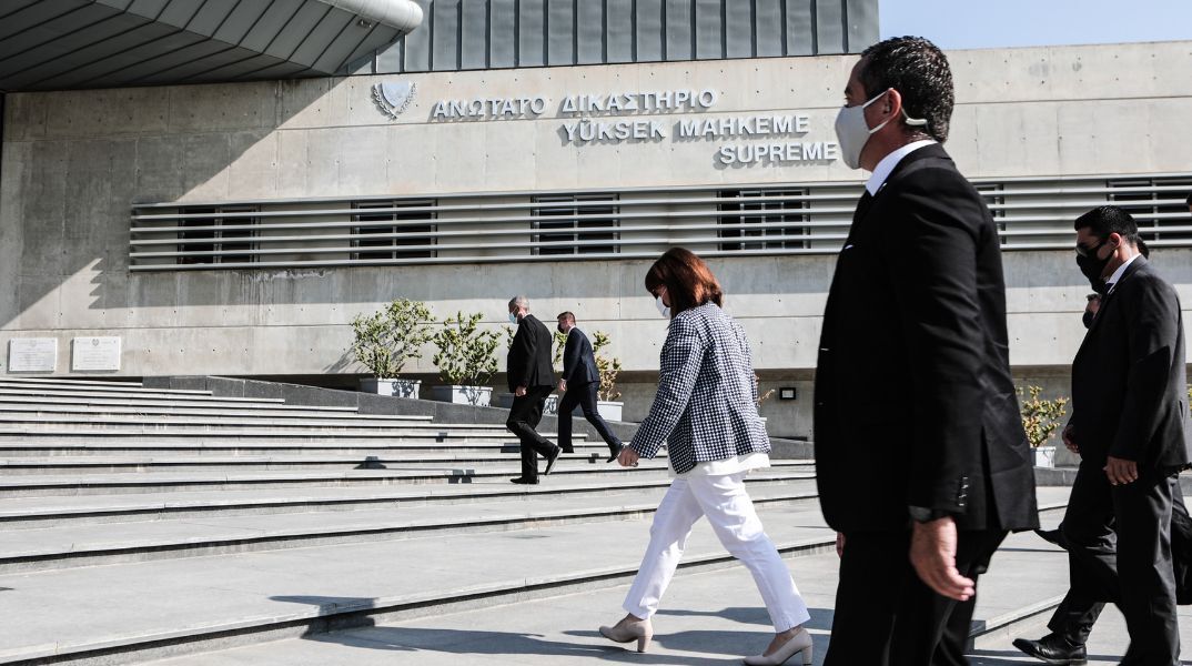 Κύπρος: Όταν η διαφθορά παύει να προκαλεί έκπληξη