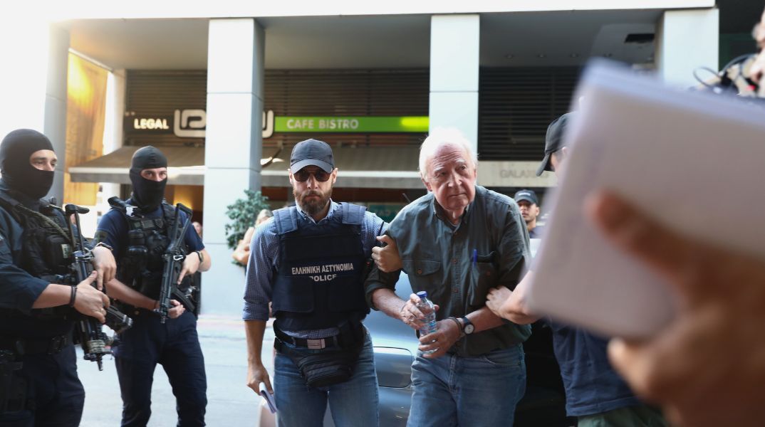Όχι στον ποινικό λαϊκισμό, ναι στην ελευθερία των δολοφόνων