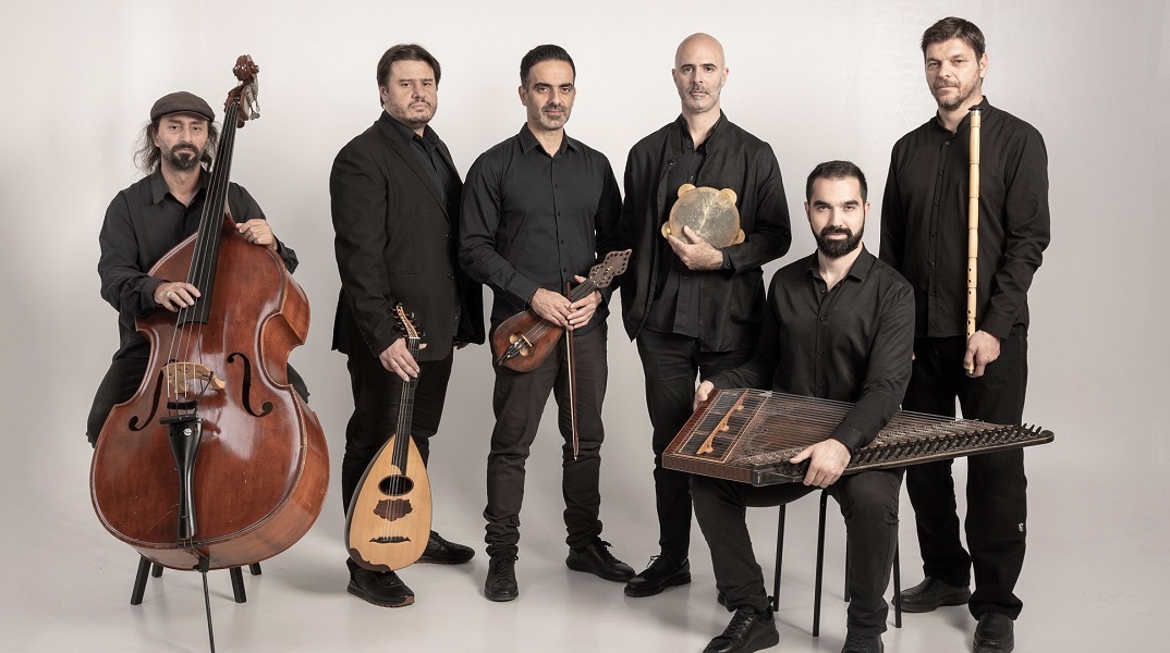 Polis Ensemble: Παράδοση και δημιουργική μουσική ελευθερία