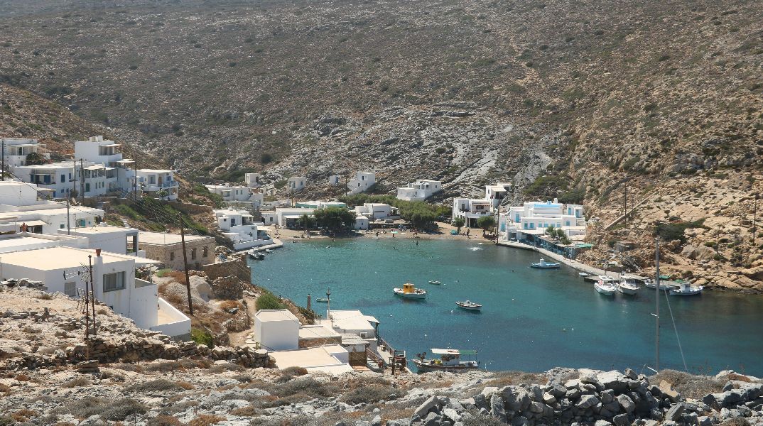 Ο Δήμος Σίφνου προσφέρει δωρεάν κατοικίες και πρόσθετα κίνητρα σε γιατρούς