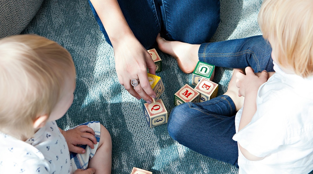 200 χρόνια νηπιαγωγείο: Η επανάσταση που ξεκίνησε από έναν «κήπο παιδιών»