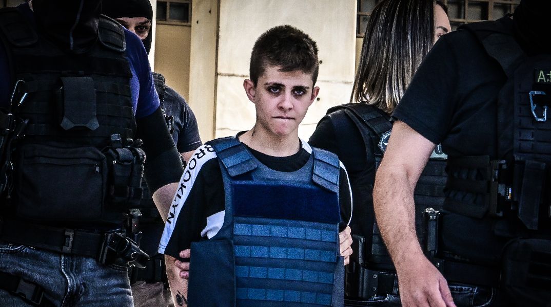 Καταπέλτης η εισαγγελική πρόταση για τη Μουρτζούκου: Απολάμβανε τα θύματά της, έρμαια στα χέρια της, χωρίς καμία ενοχή