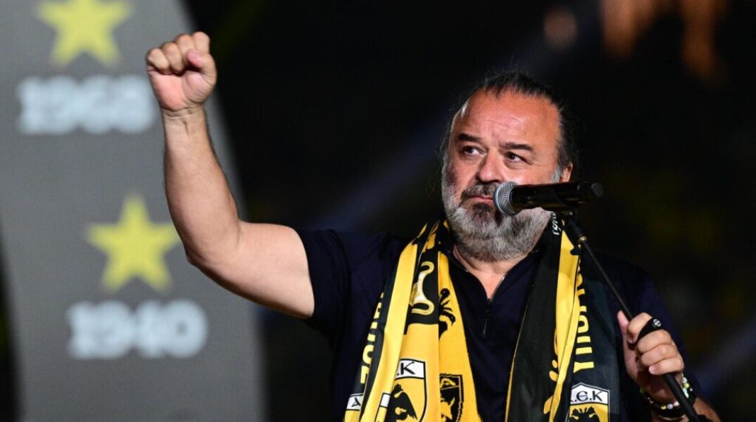 Ηλιόπουλος: «Πήραμε απέναντι σε όλους και σε όλα το πιο καθαρό πρωτάθλημα των τελευταίων δεκαετιών»