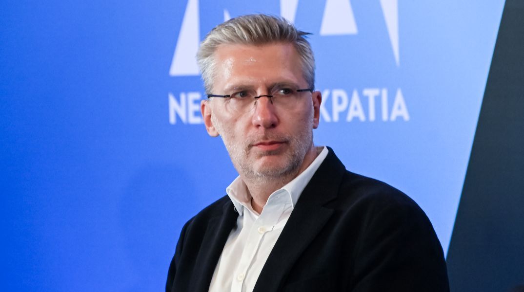 Σκέρτσος: Η σιωπηλή μεταρρύθμιση στο Κτηματολόγιο και η μάχη με τη διαφθορά των πολεοδομιών