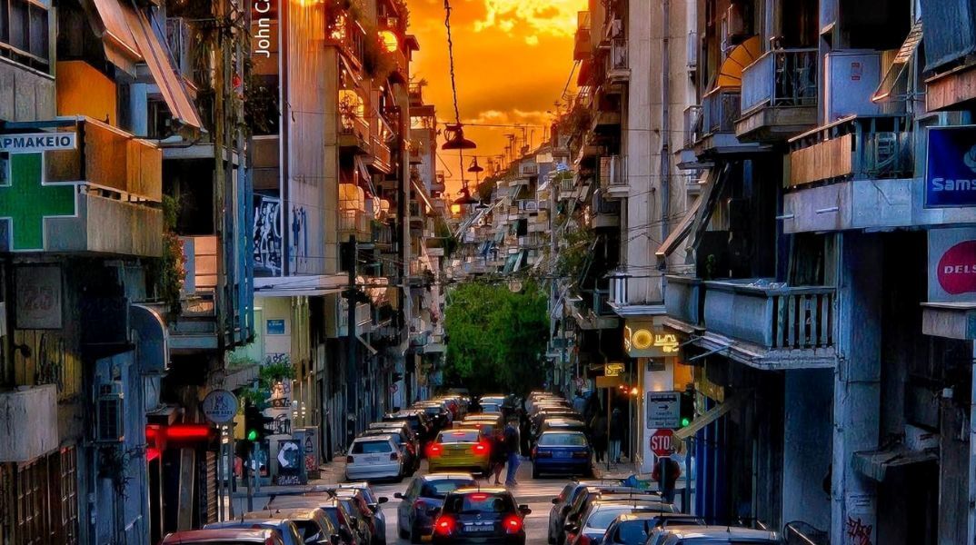 Η στεγαστική κρίση δεν έχει έναν ένοχο
