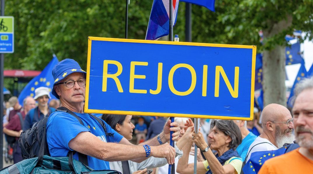 Brexit: 10 χρόνια μετά