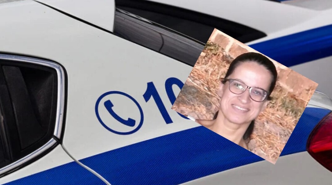Δολοφονία Σταυρούλας Λεβεντάκη