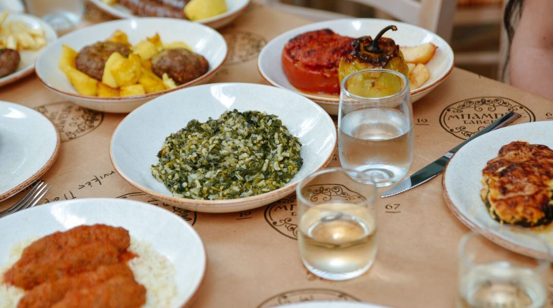 Ταβέρνα Μπάμπης