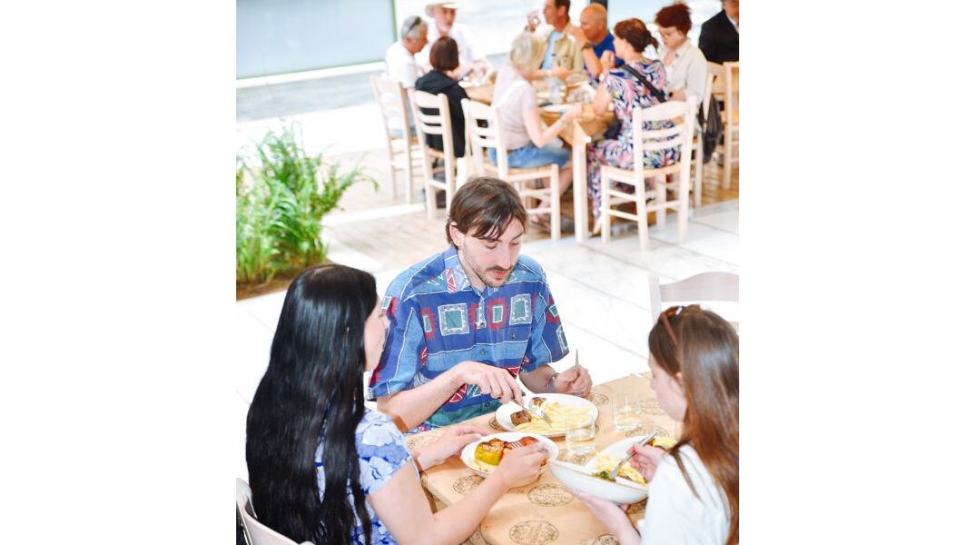 Ταβέρνα Μπάμπης