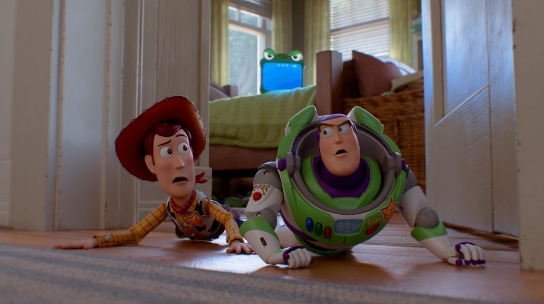 Στην κορυφή του box office το Toy Story 5 - Σημείωσε ρεκόρ εισπράξεων στο πρώτο του Σαββατοκύριακο, ξεπερνώντας τα 300 εκατ. δολάρια παγκοσμίως