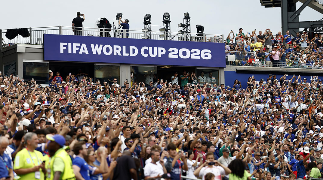 FIFA World Cup 