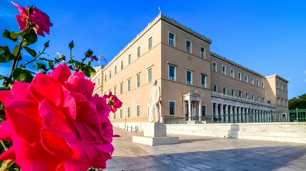 Η Ελλάδα στο κατώφλι μεγάλων αλλαγών