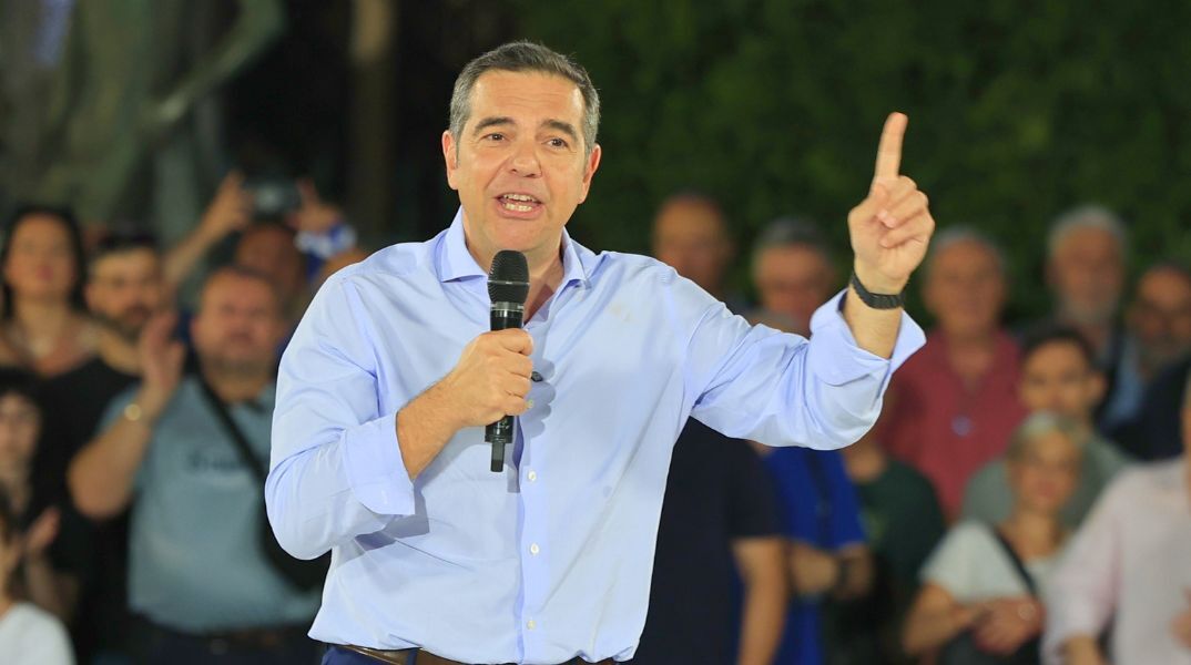 Η σύγκλιση της Κεντροαριστεράς: Αναζητείται απλή φυσική νοημοσύνη 