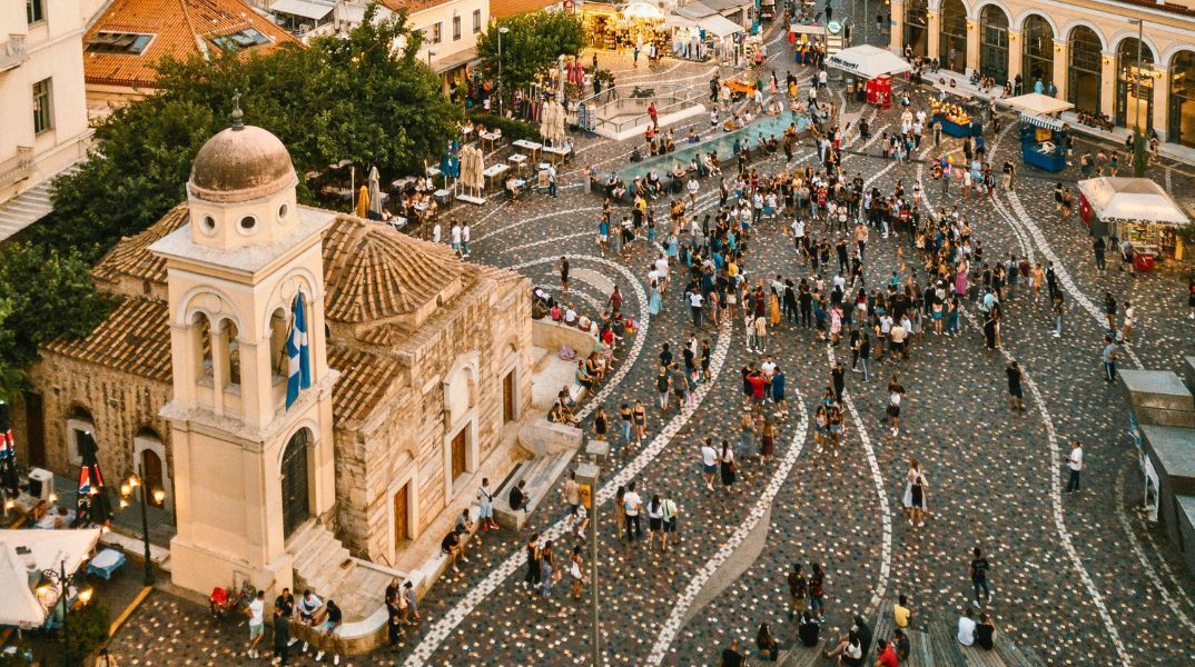 Αστικός Μετασχηματισμός: Πώς οι πλατείες και οι πεζόδρομοι αλλάζουν την καθημερινότητά μας