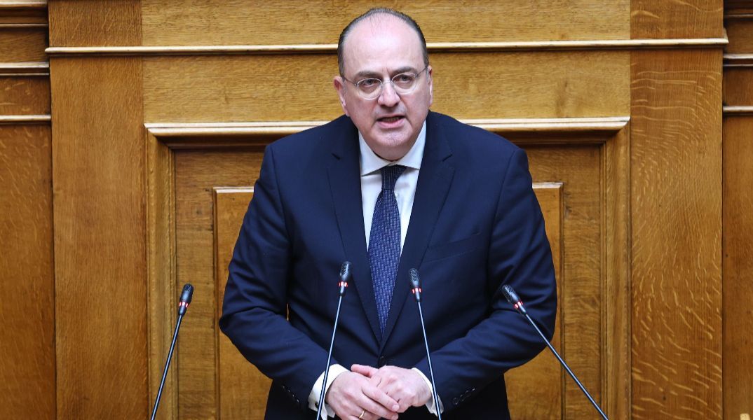Μακάριος Λαζαρίδης: Δεν υφίσταται κανένα πλαστό πτυχίο, καμία δική μου παράνομη πράξη