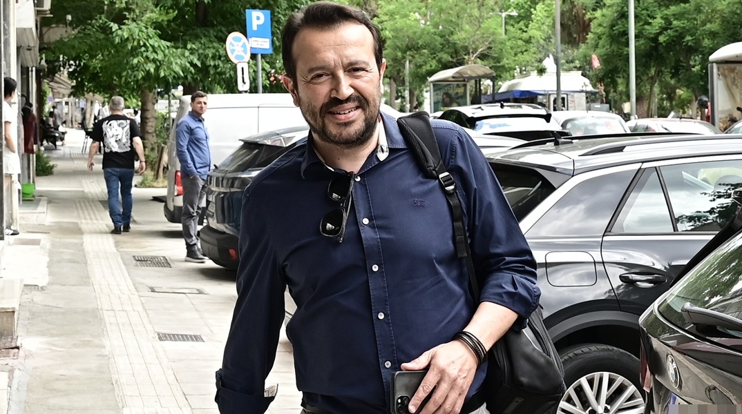 Νίκος Παππάς