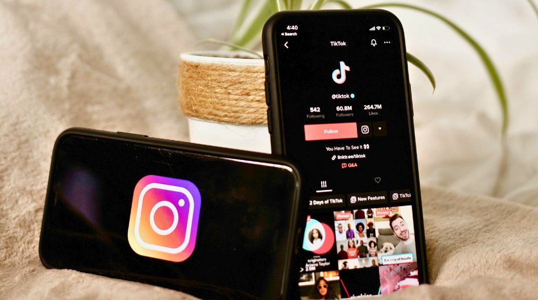 Ο καλύτερος Influencer σου πλέον κάθεται δίπλα σου