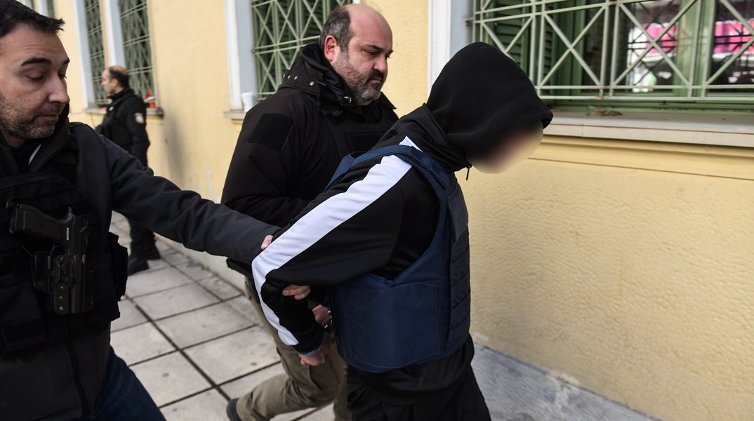 Ο 16χρονος που κατηγορείται για τον θανάσιμο ξυλοδαρμό του 17χρονου Άγγελου στις Σέρρες