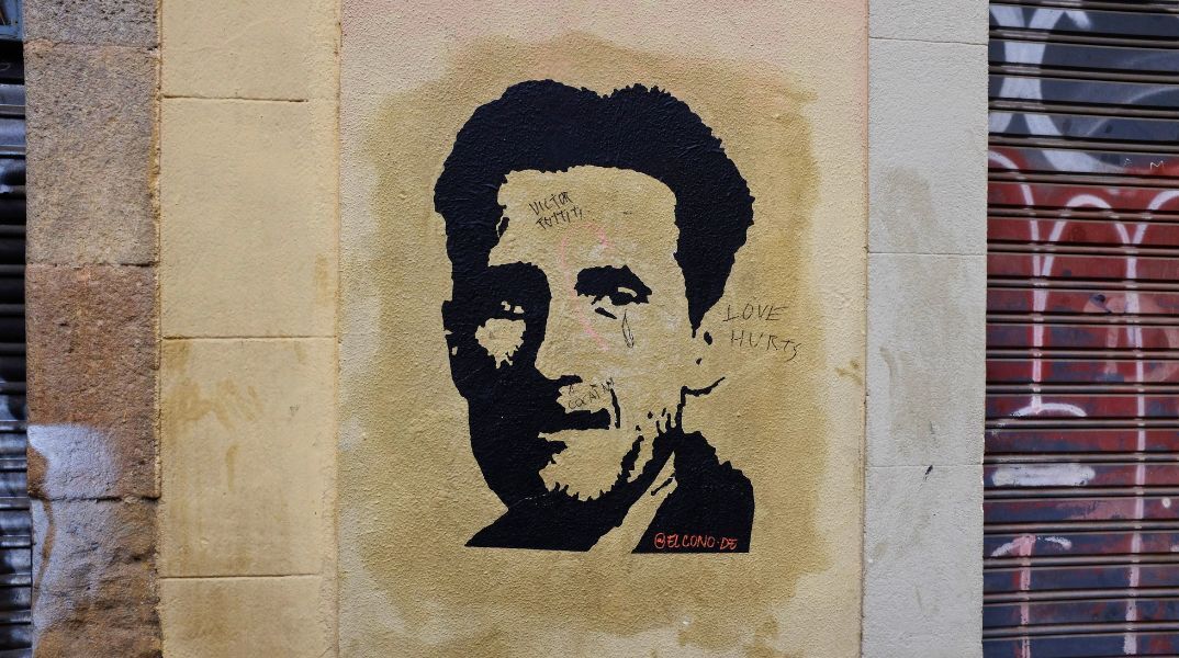 Τζορτζ Όργουελ: Ο συγγραφέας που δεν φοβόταν το μέλλον