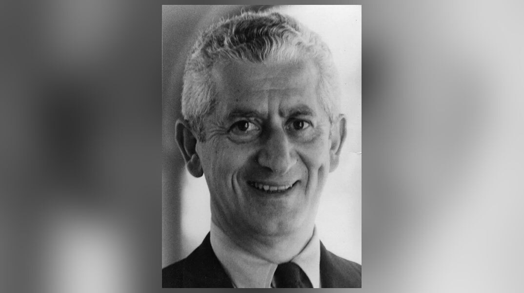 Μπέντζαμιν Μπλουμ